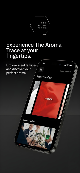 The Aroma Trace Screenshot 2 of 4