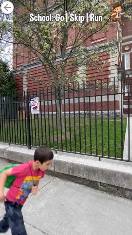 Speech Therapy 6 – Sentences screenshot-7