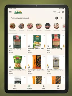 Sabilco screenshot 10