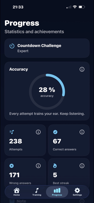 EarPilot Screenshot 6 of 7
