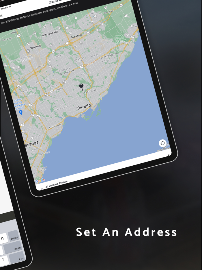 Granite Concrete Pumping
