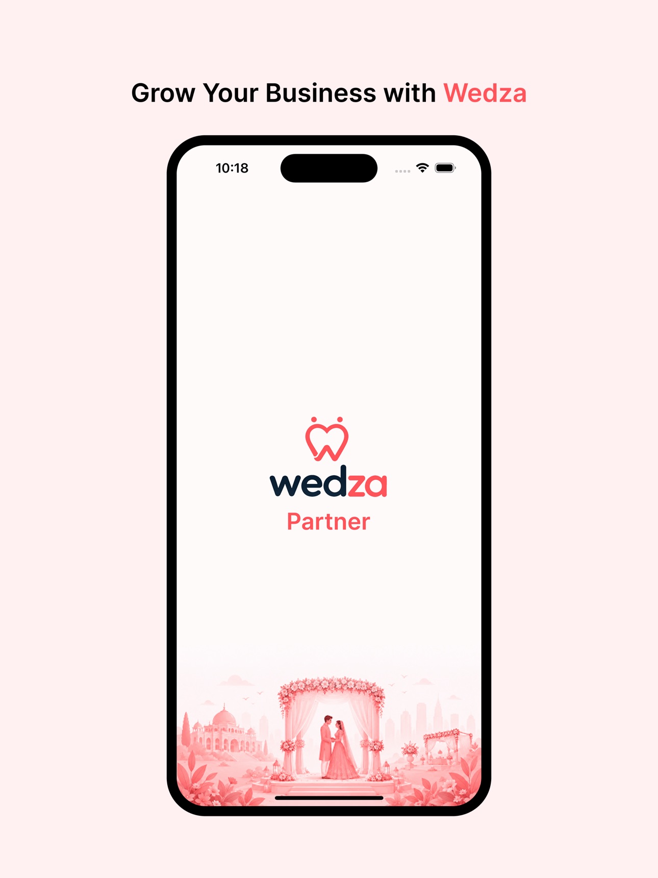 Screenshot 8 of Wedza Partner
