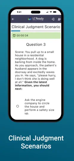 AEMT Review iPhone Screenshot 5
