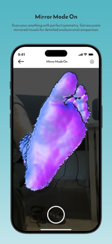CLX Scan Screenshot 2 of 5