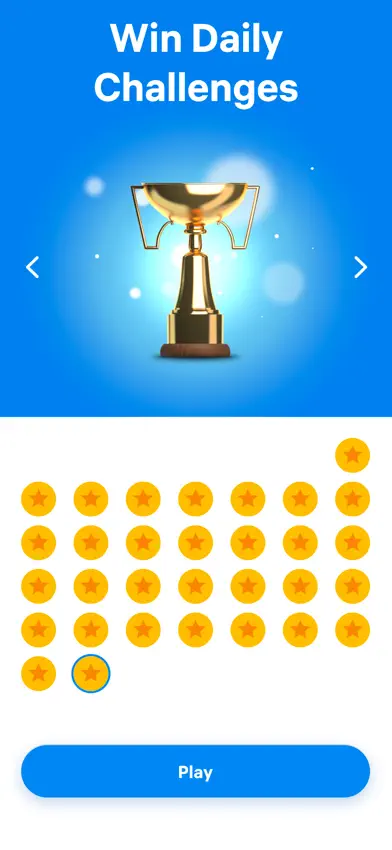 Crossword Master - Word Puzzle screenshot 4