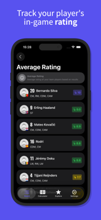 Career Mode Tracker screenshot 7