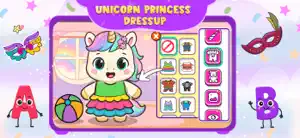 Unicorn Puzzle & Brain Games screenshot 3