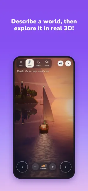 Wonderkit screenshot 1