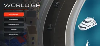 World Grand Prix Racing screenshot 5