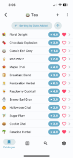 David's Stash screenshot 2