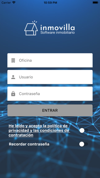 Inmovilla Screenshot