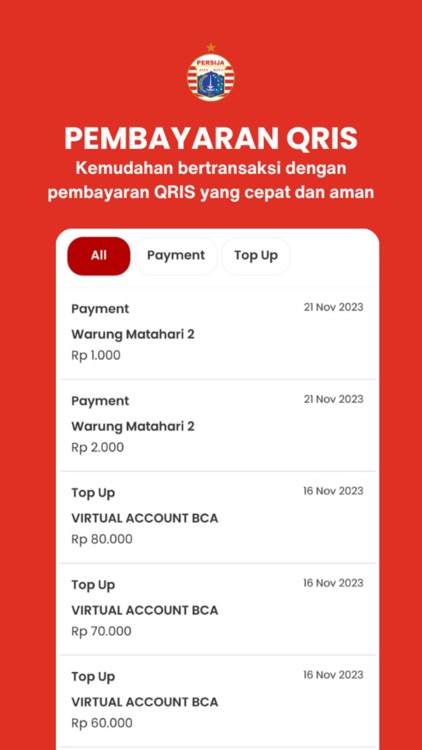 Persija screenshot-3
