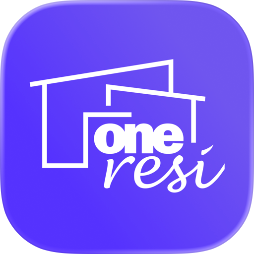 OneResi - Hassle Free Living