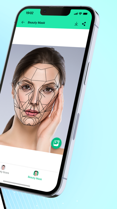 Beauty Scanner - Face Analyzerのおすすめ画像3