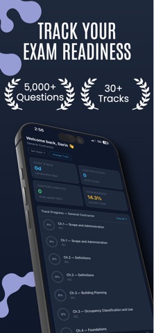 Study Pass Build Screenshot 3 of 8