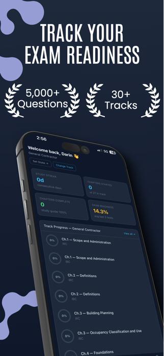 Study Pass Build Screenshot 3 of 8