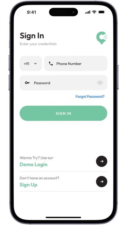 Track21 GPS Tracking