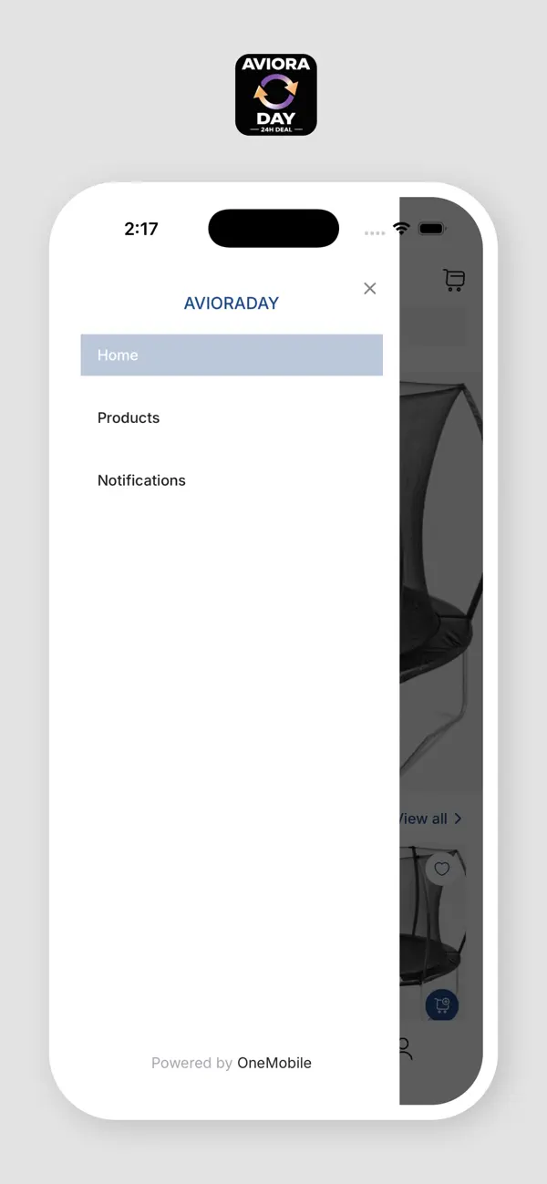 #2. AVIORADAY (iOS) De: Minh Nguyen Hoang