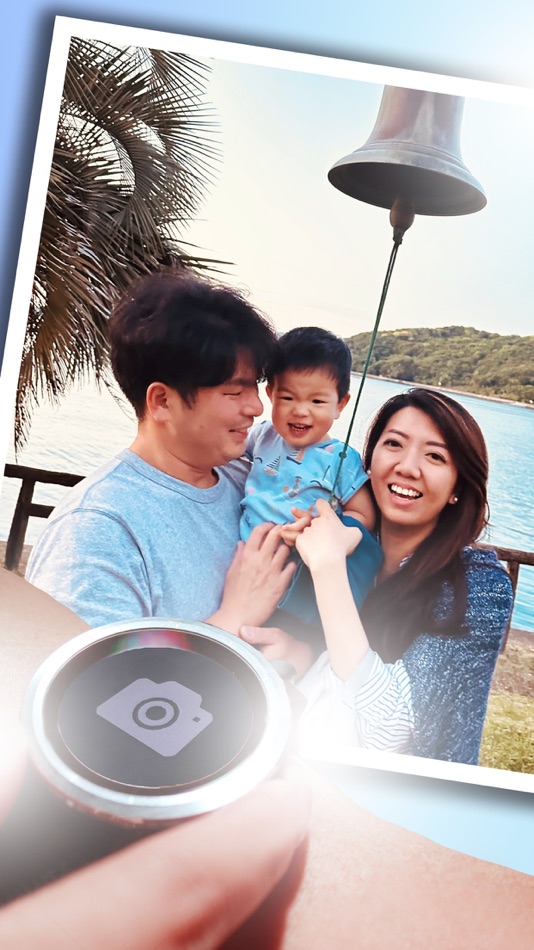 #1. Camera for Garmin (iOS) 게시자: Moving Squad Inc.