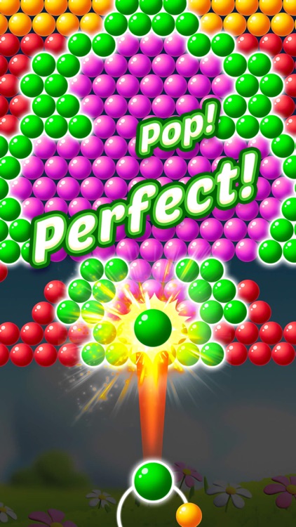 Bubble Shooter Pop - Blast Fun screenshot-3