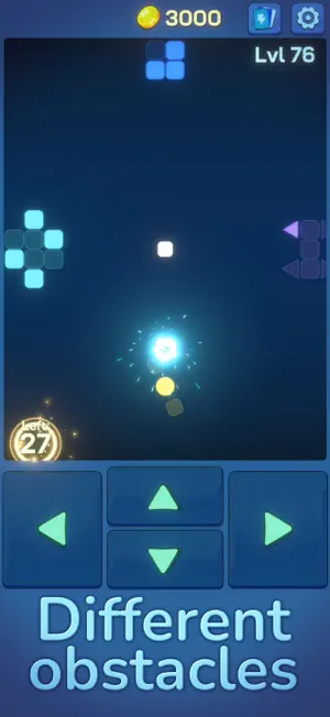 Block Den screenshot 4