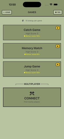 RetroPet: Virtual Pet Screenshot 7 of 10