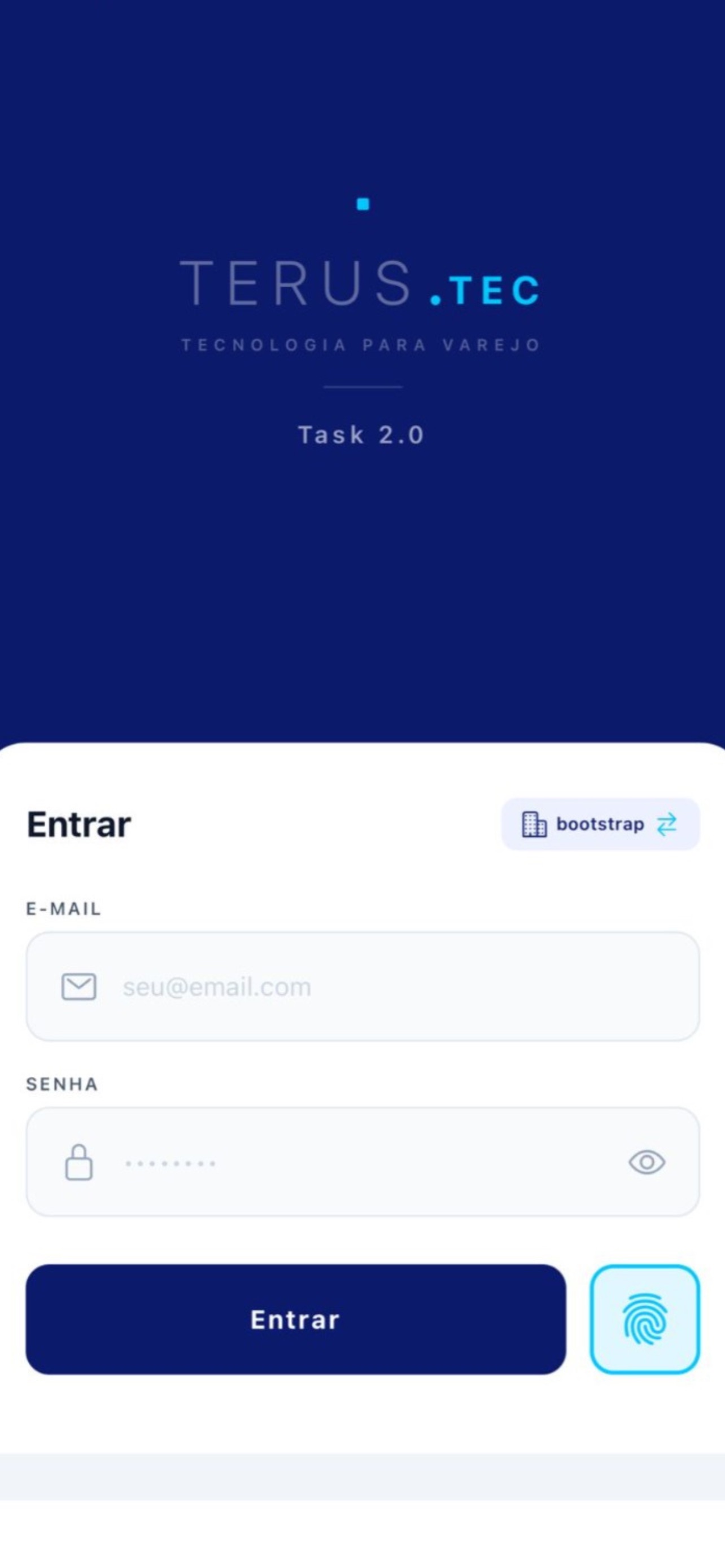 Screenshot 5 of Terus Task