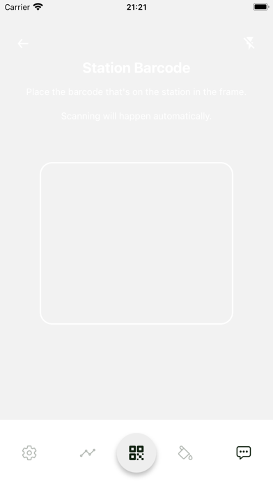 Tappster Partners Screenshot