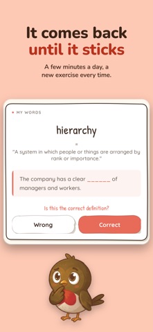 Pico Picks Translate & Learn Screenshot 3 of 5