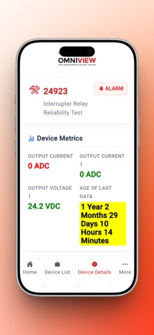 CP Omnimetrix Screenshot 3 of 4