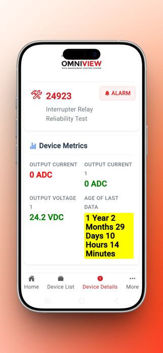 CP Omnimetrix Screenshot 3 of 4