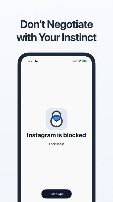 LockChest Screenshot