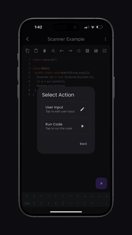 C# Compiler(Pro) screenshot-3