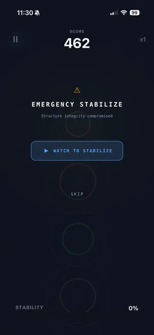 Pulse Architect: Rhythm Tap screenshot 4
