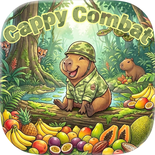 Cappy Combat