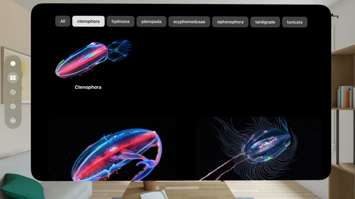 Life on Io screenshot 8