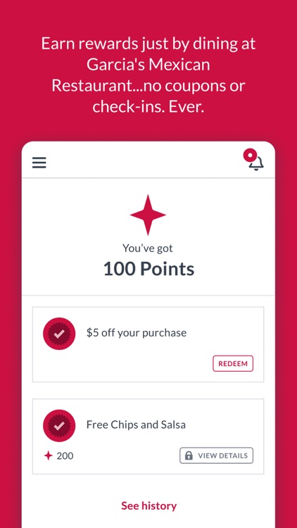 Garcia's Mexican Restaurant