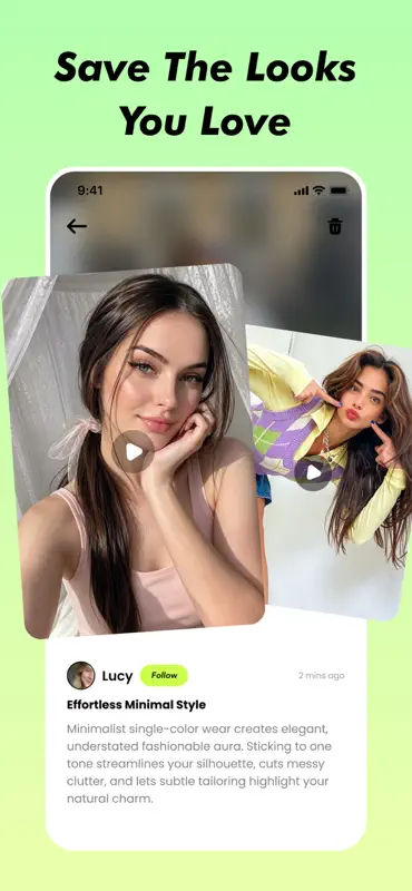 Cicade: Chat & Make Friends screenshot 2 of 4