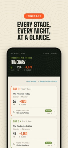 Periple screenshot 3