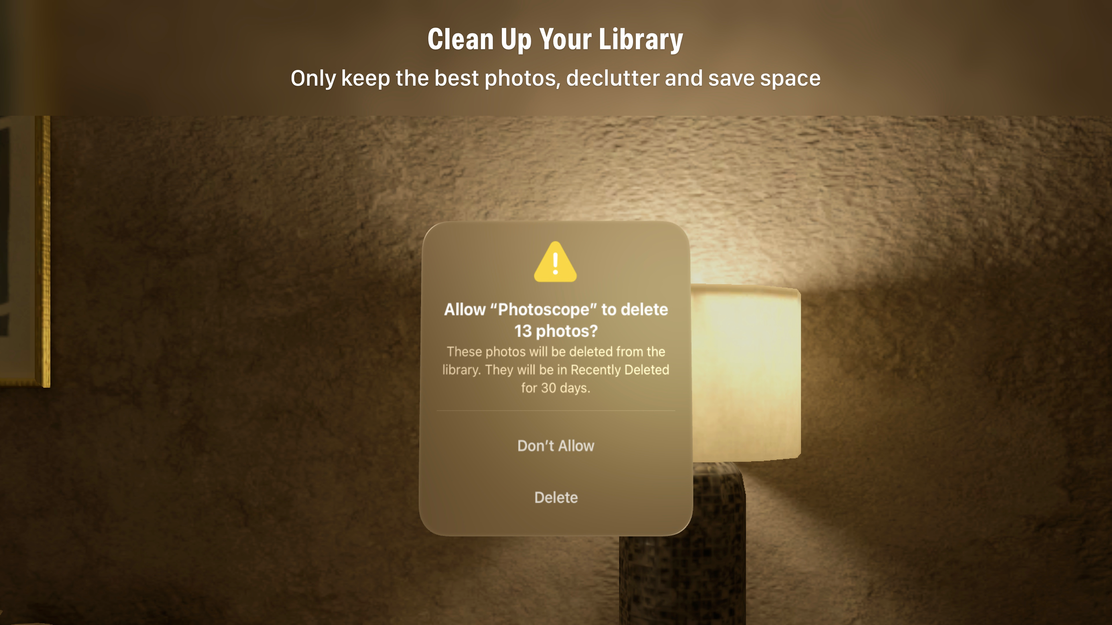 Photoscope: Best Photo Picker