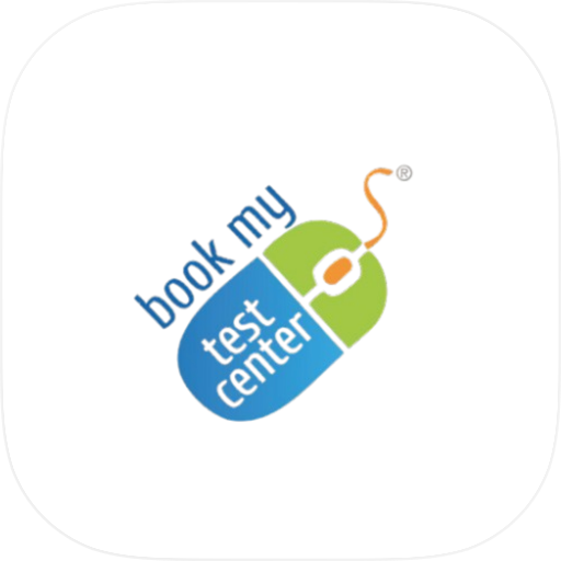 BookMyTestCenter