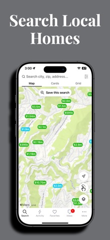 MOD Realty Screenshot 1 of 4
