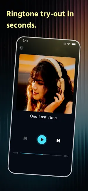 MusicTimer-DayStart screenshot 3