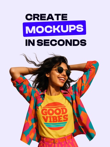 Mockup Creator