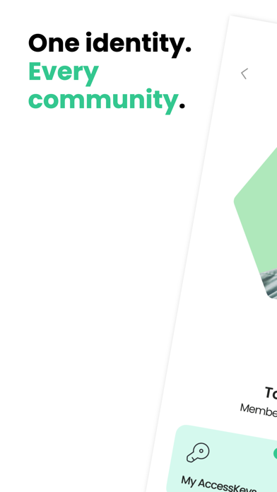 Screenshot 1 of Sage Systems App