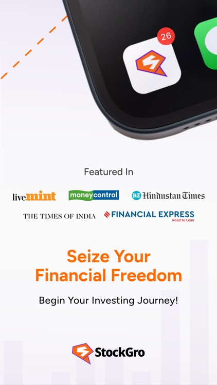 StockGro: Trade with Experts screenshot-6