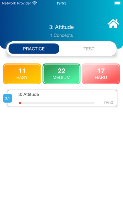Screenshot #3 pour UK Driving Theory Test for Car