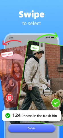 Flux Cleaner-Space Optimize 스크린샷 6