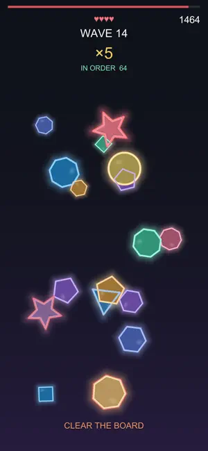Overripe screenshot 1