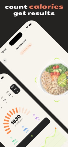 GenGym: Gym Workout Tracker Screenshot 3 of 6